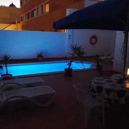 Eureka ! Calle El Roque, Urbanizacion La Caracola. Corralejo, Fuerteventura Kültér fotó